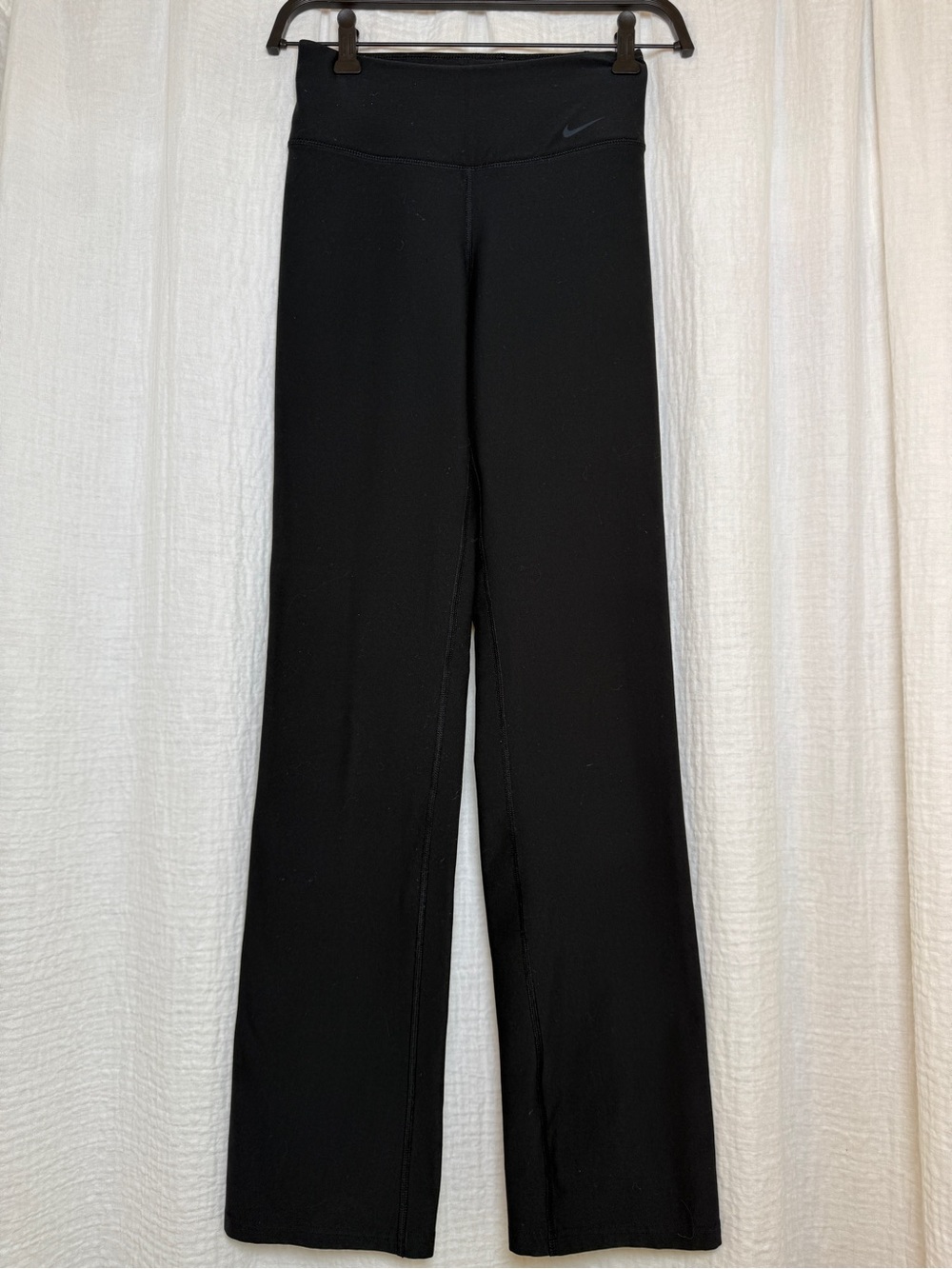Nike Dri-FIT Legend Training Leggings Black - Size XS